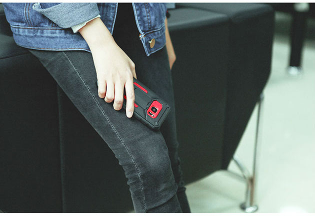 เคส S7 Edge กันกระแทกของแท้ สินค้าพร้อมส่ง